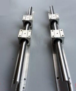 圓柱直線(xiàn)導軌